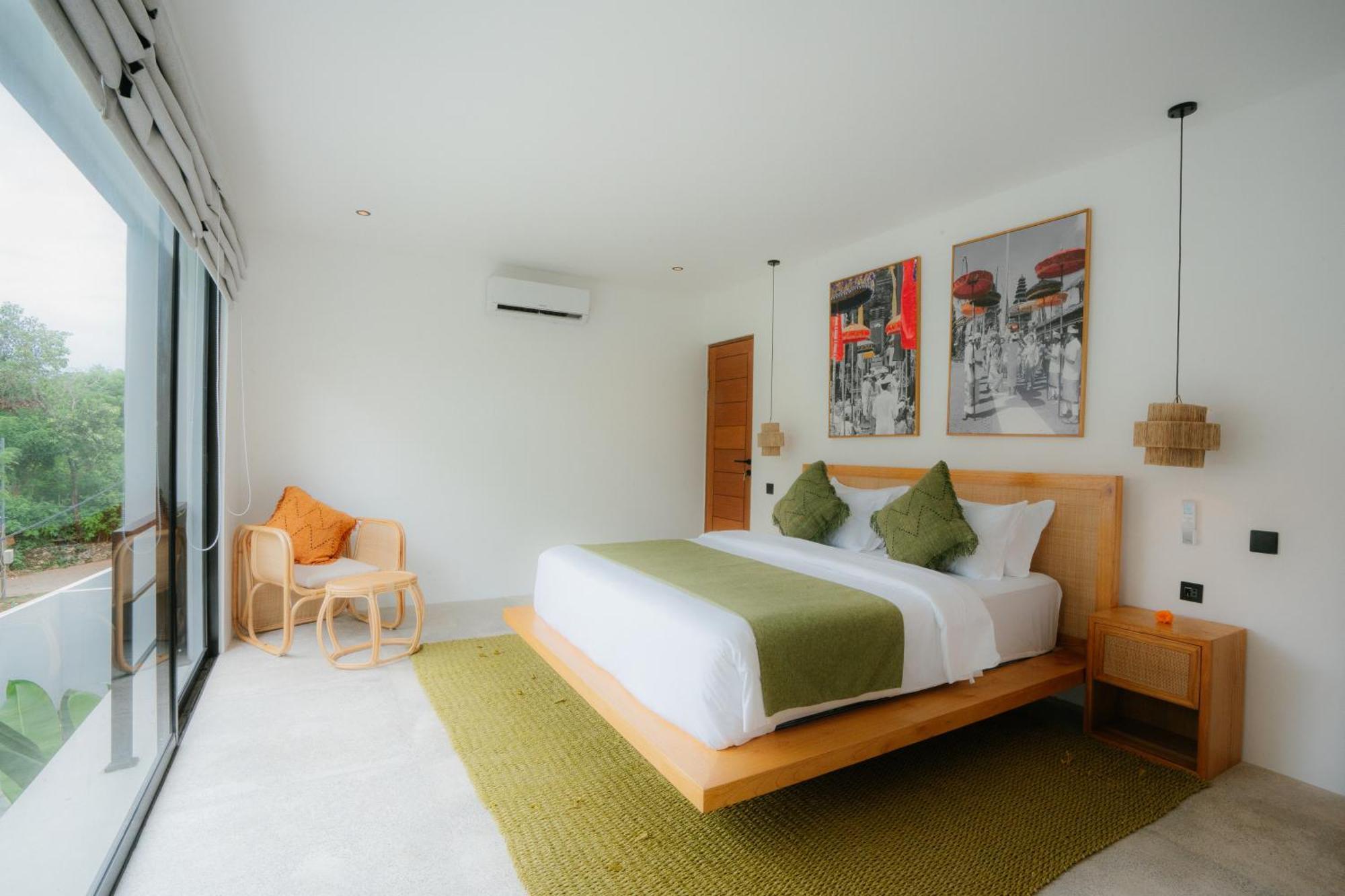 Villa The Reef