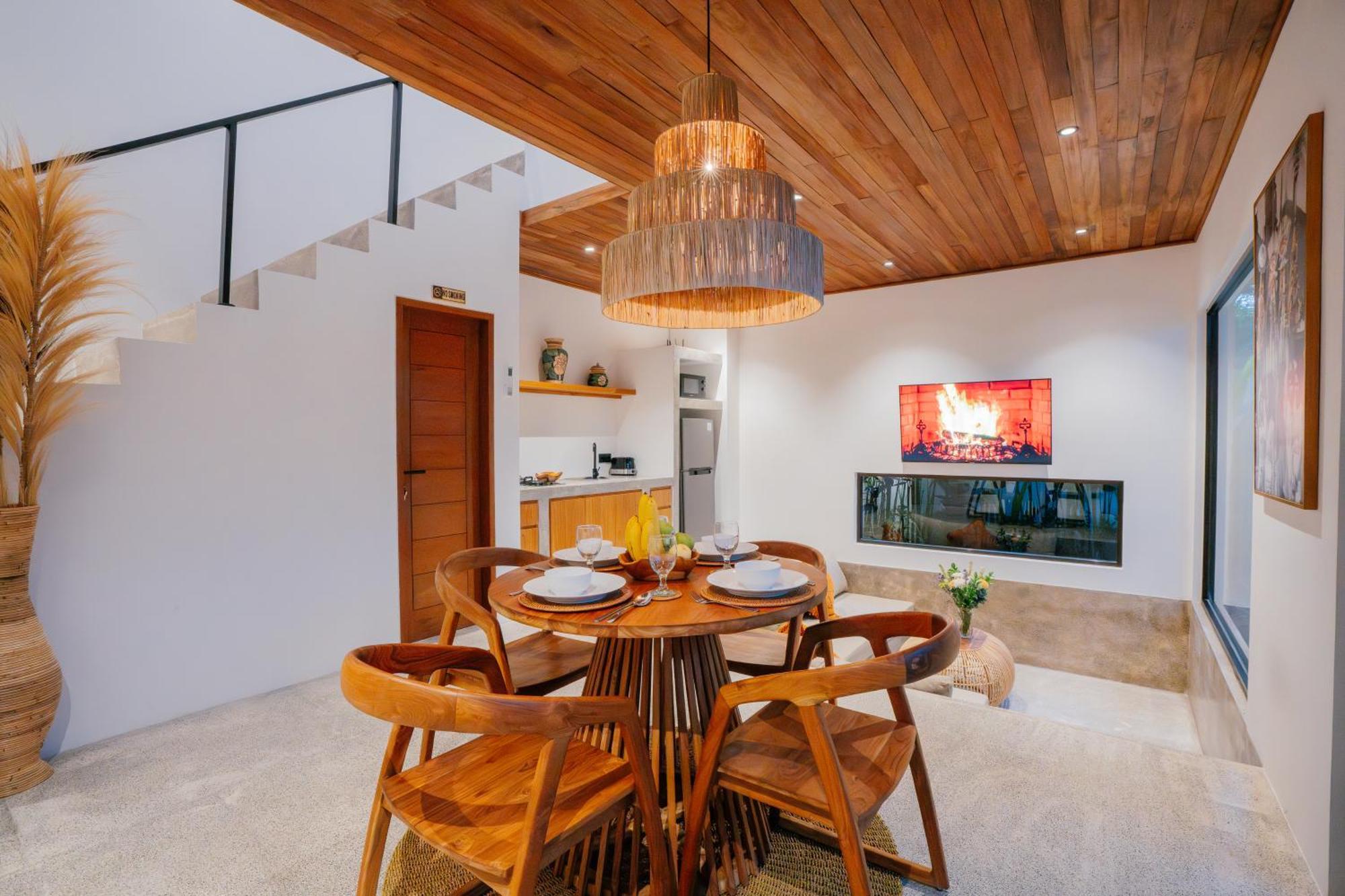 The Reef Villa