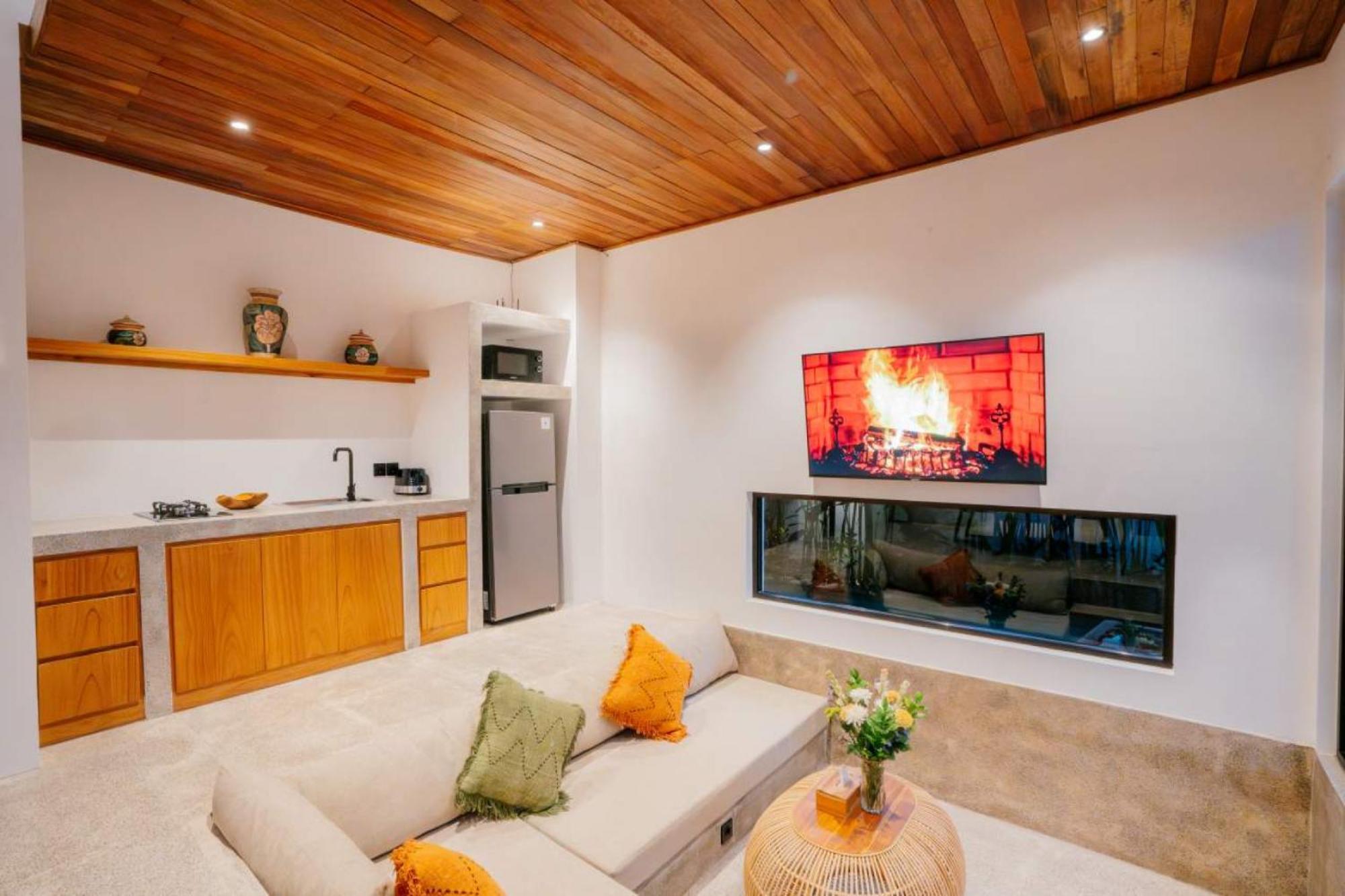 The Reef Villa *