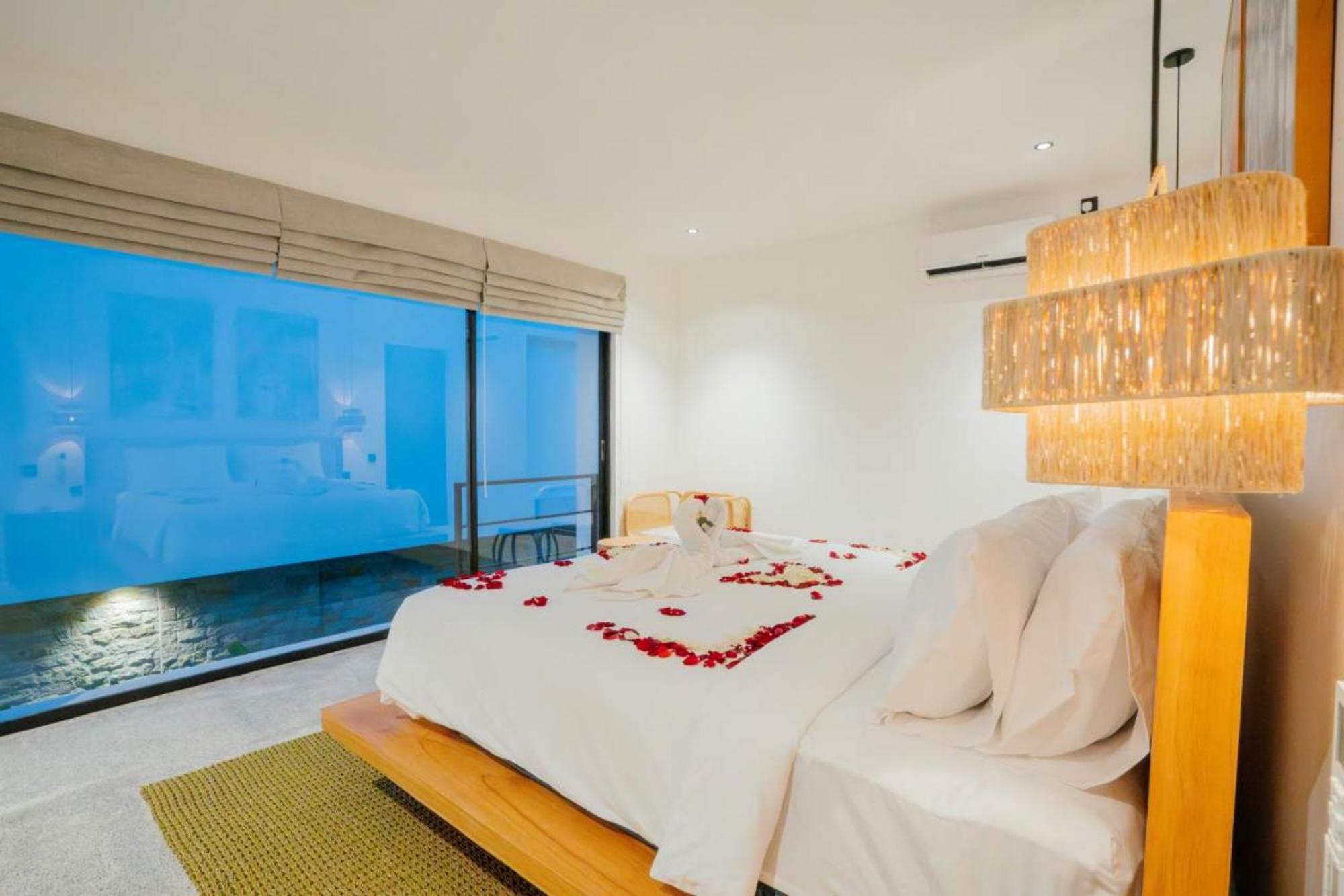 Villa The Reef *