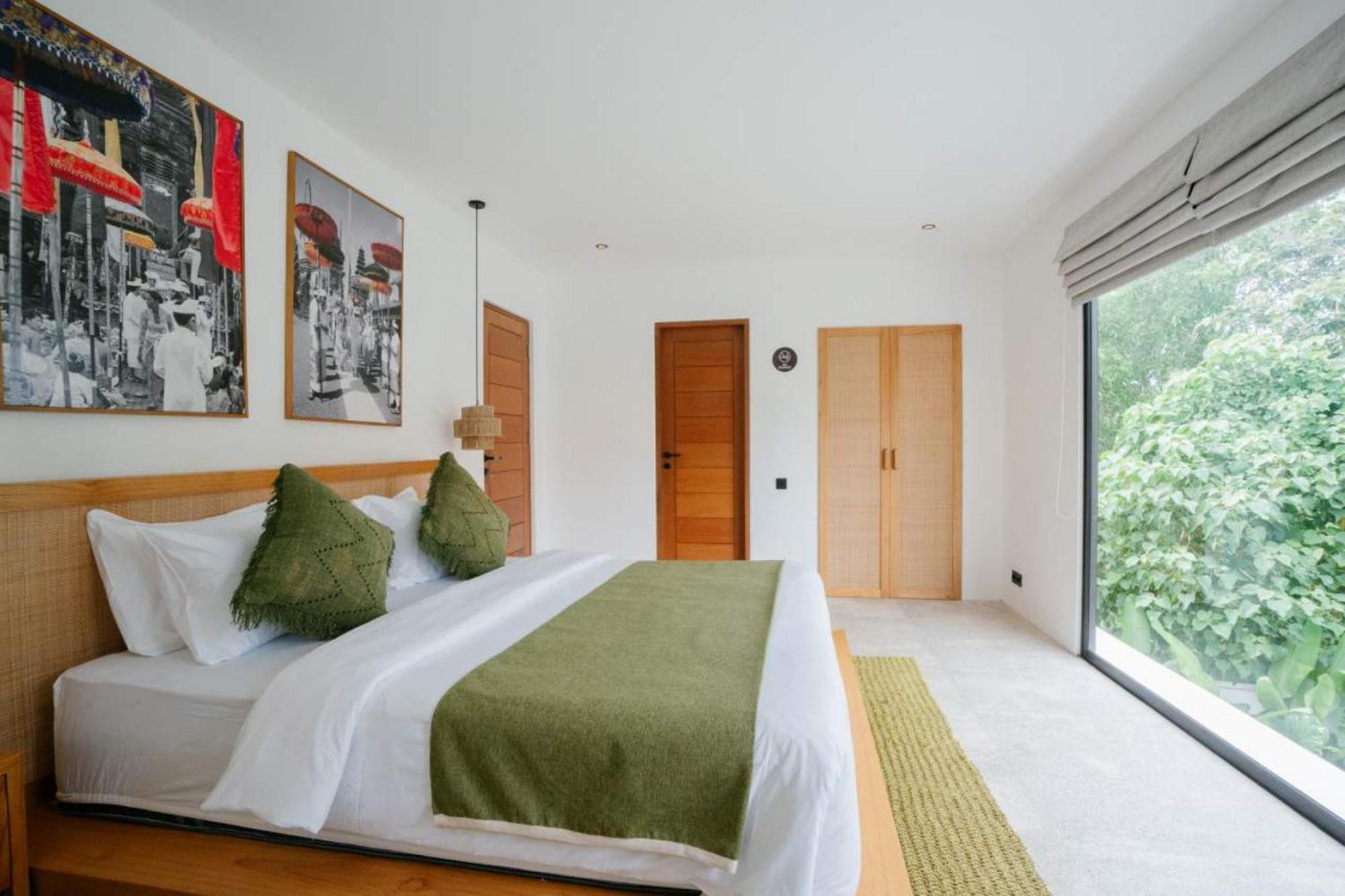 The Reef Villa