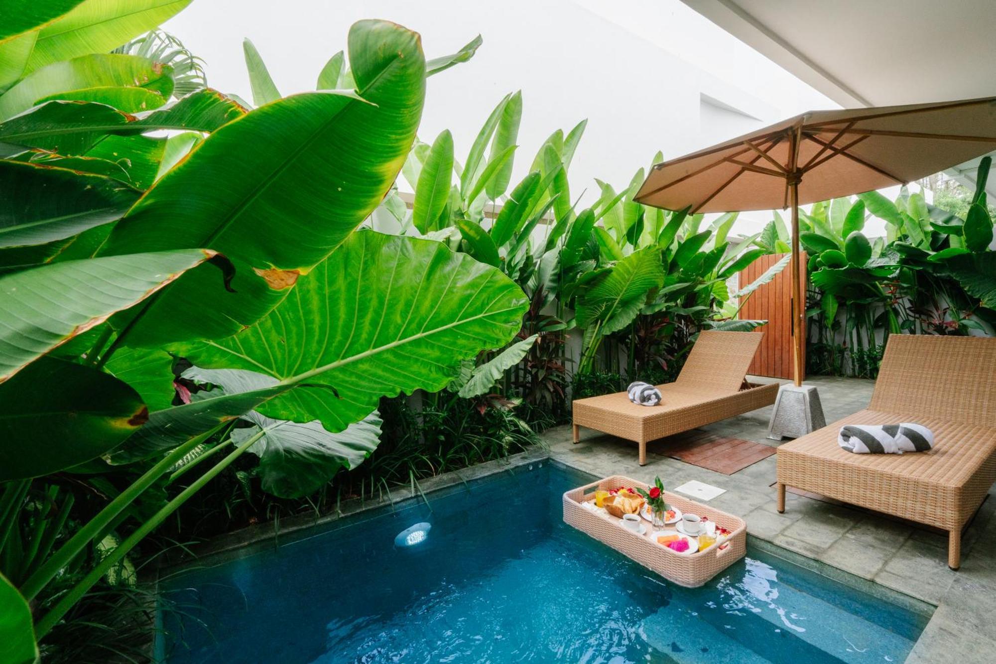 The Reef Villa *