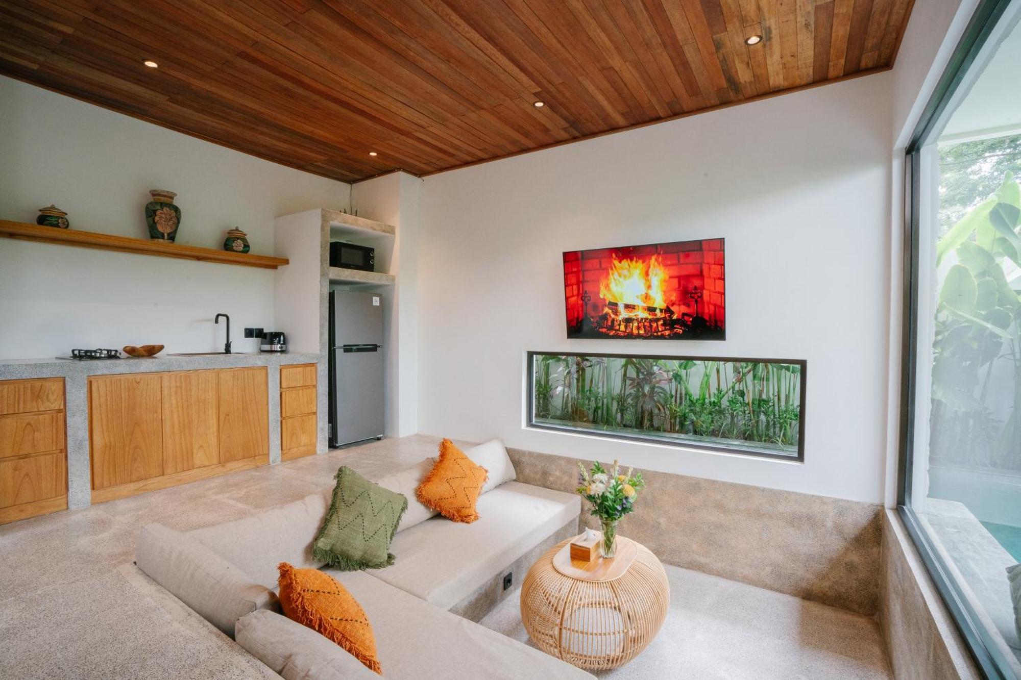 Villa The Reef *