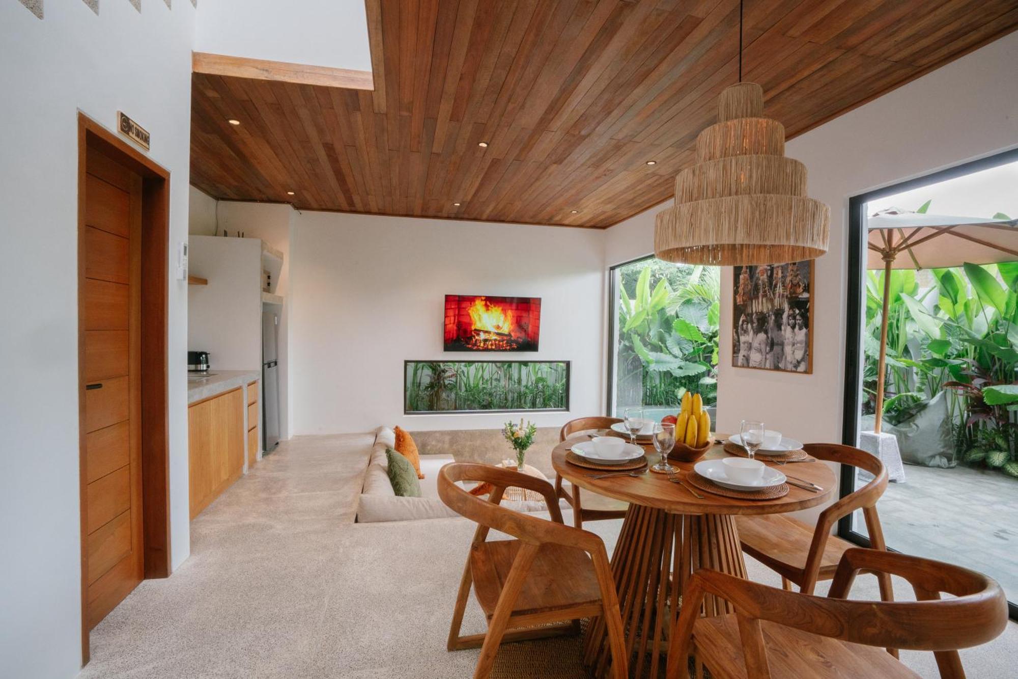 Villa The Reef