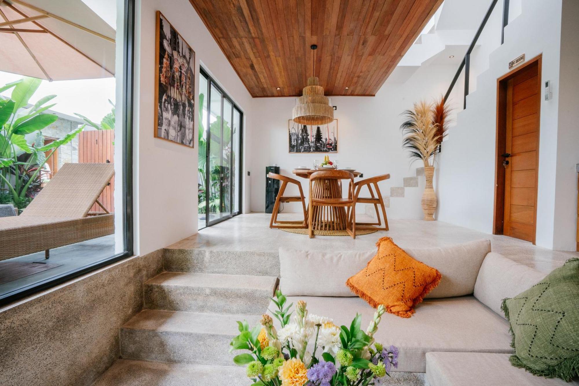 Villa The Reef