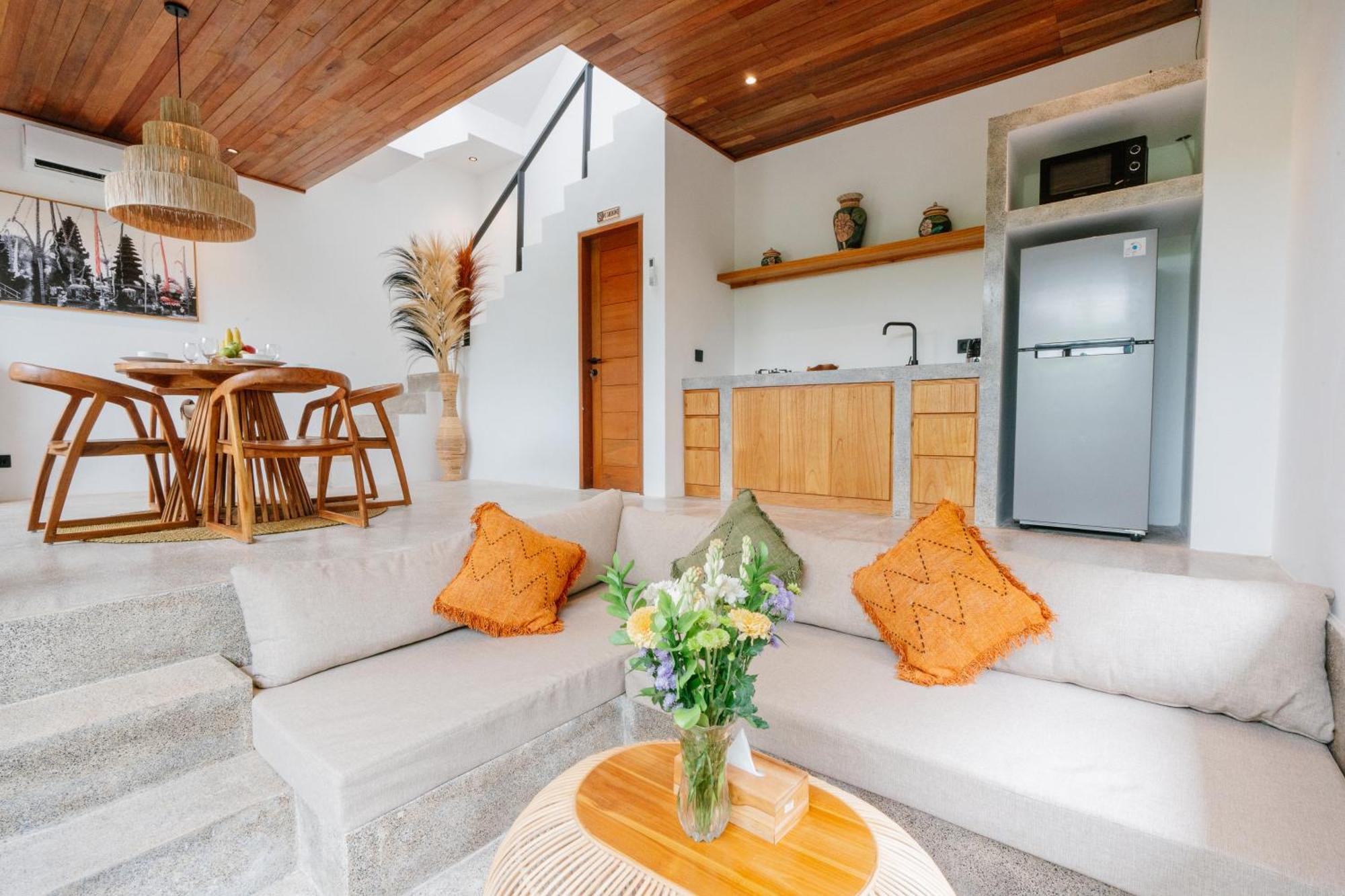 Villa The Reef *