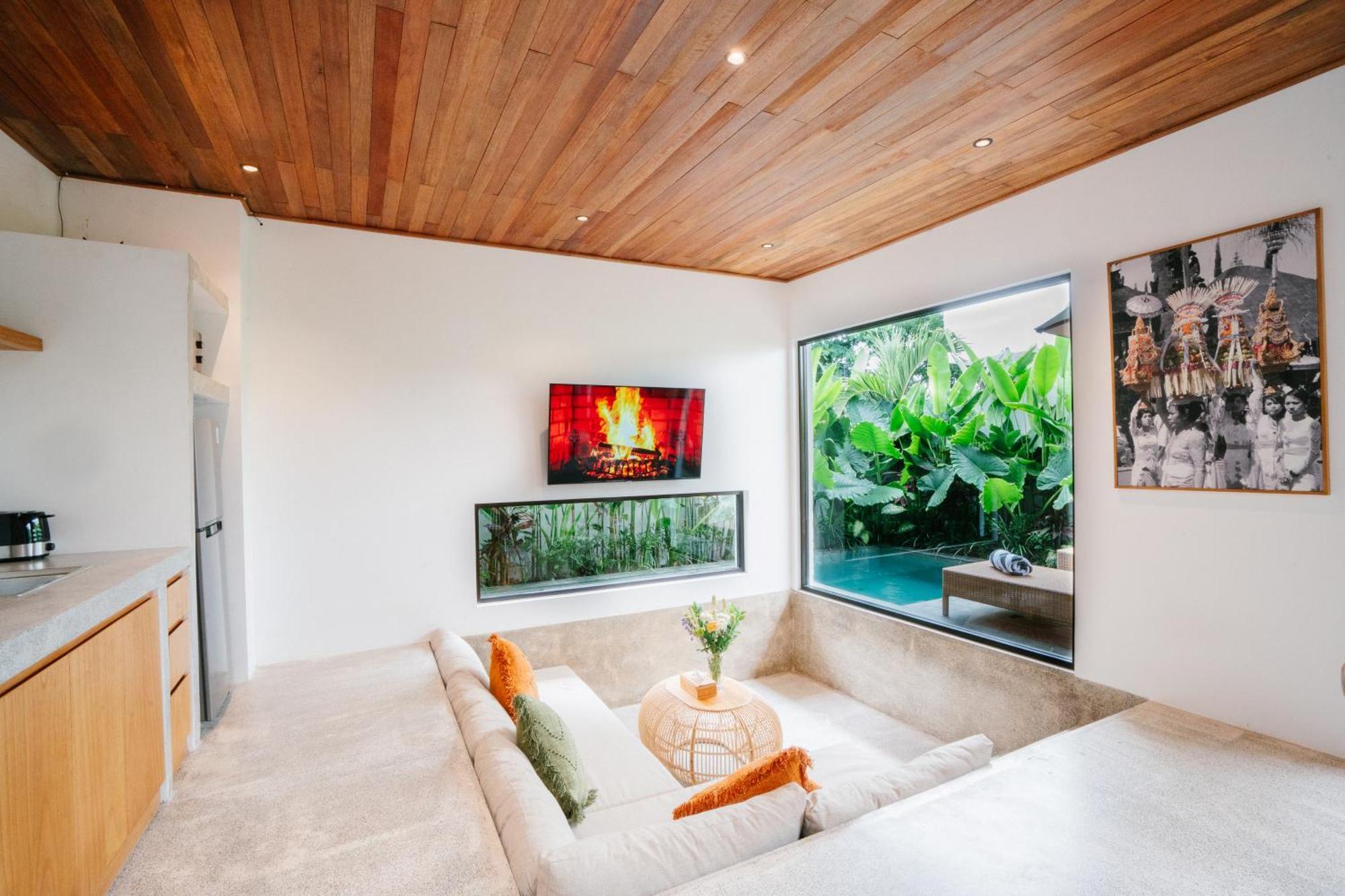 The Reef Villa Uluwatu (Bali)